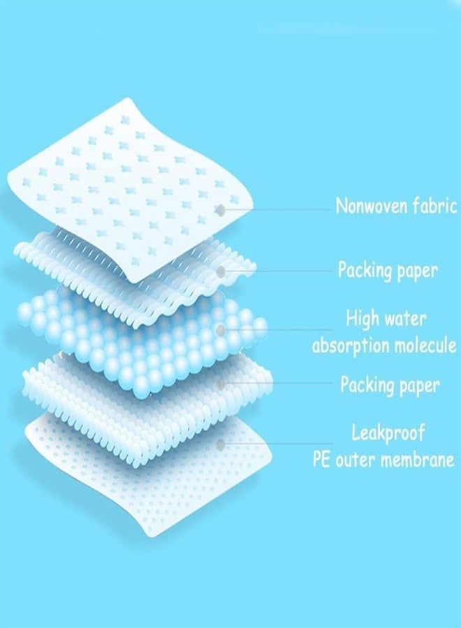 دونو وسادات تدريب الكلاب من دونو، مريحة وآمنة (مقاس كبير جدًا) - Image 3